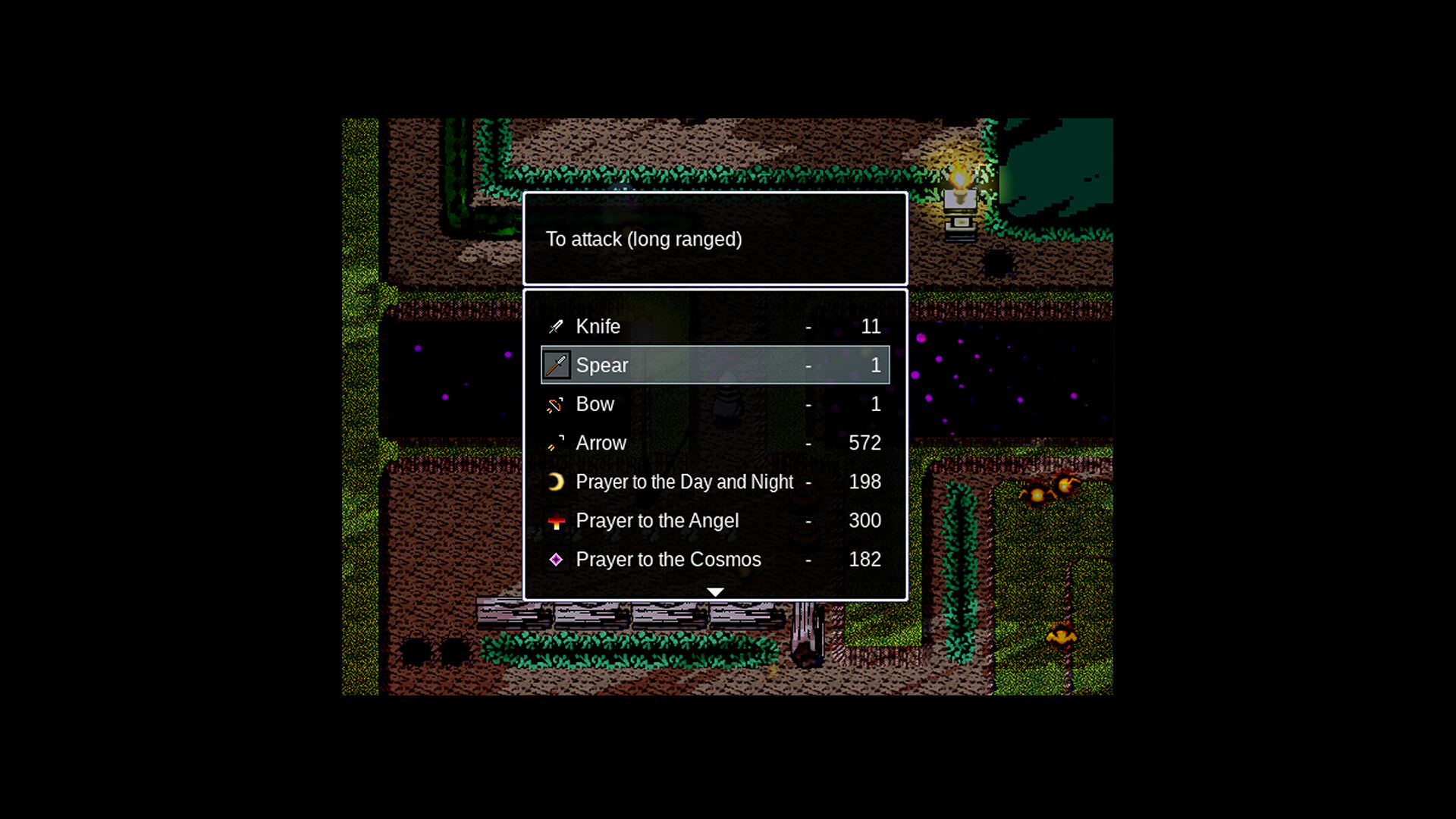 The Village screenshot 28