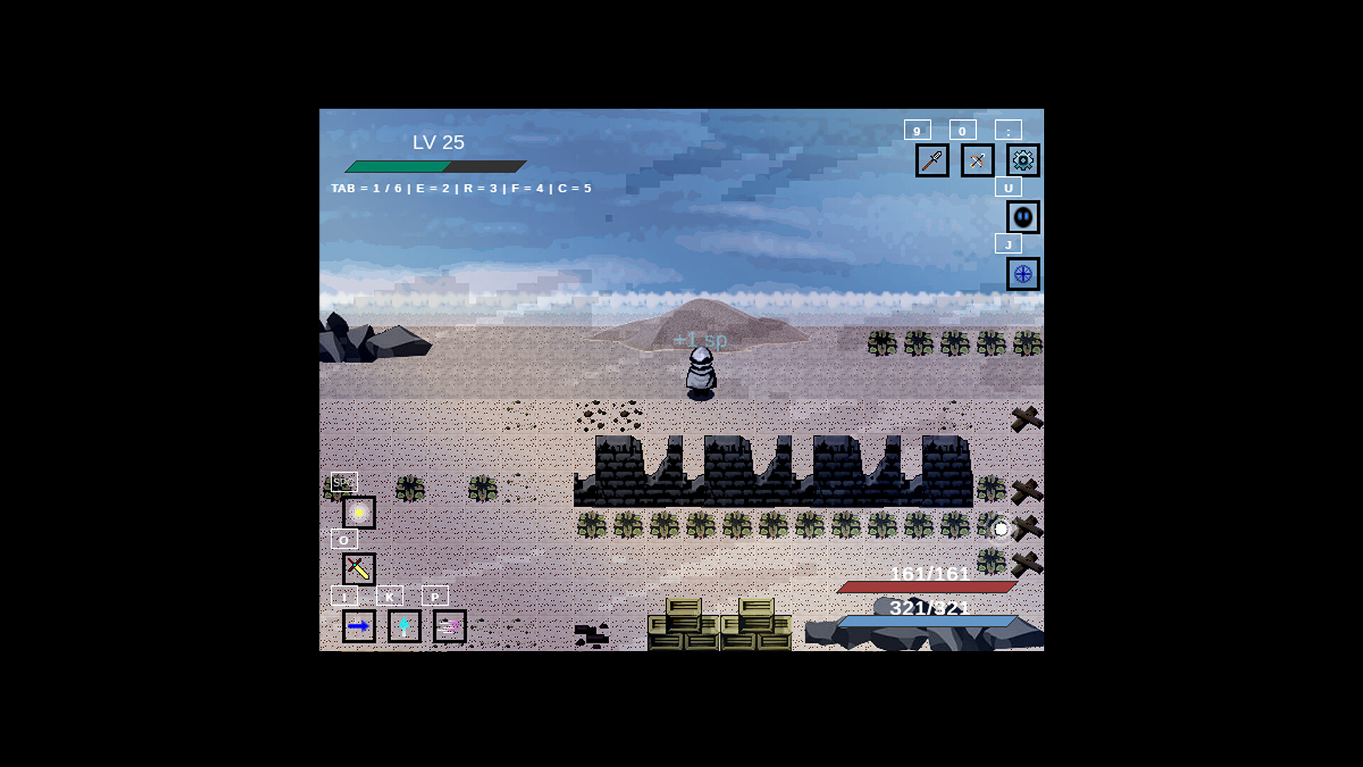 The Villageのスクリーンショット 1