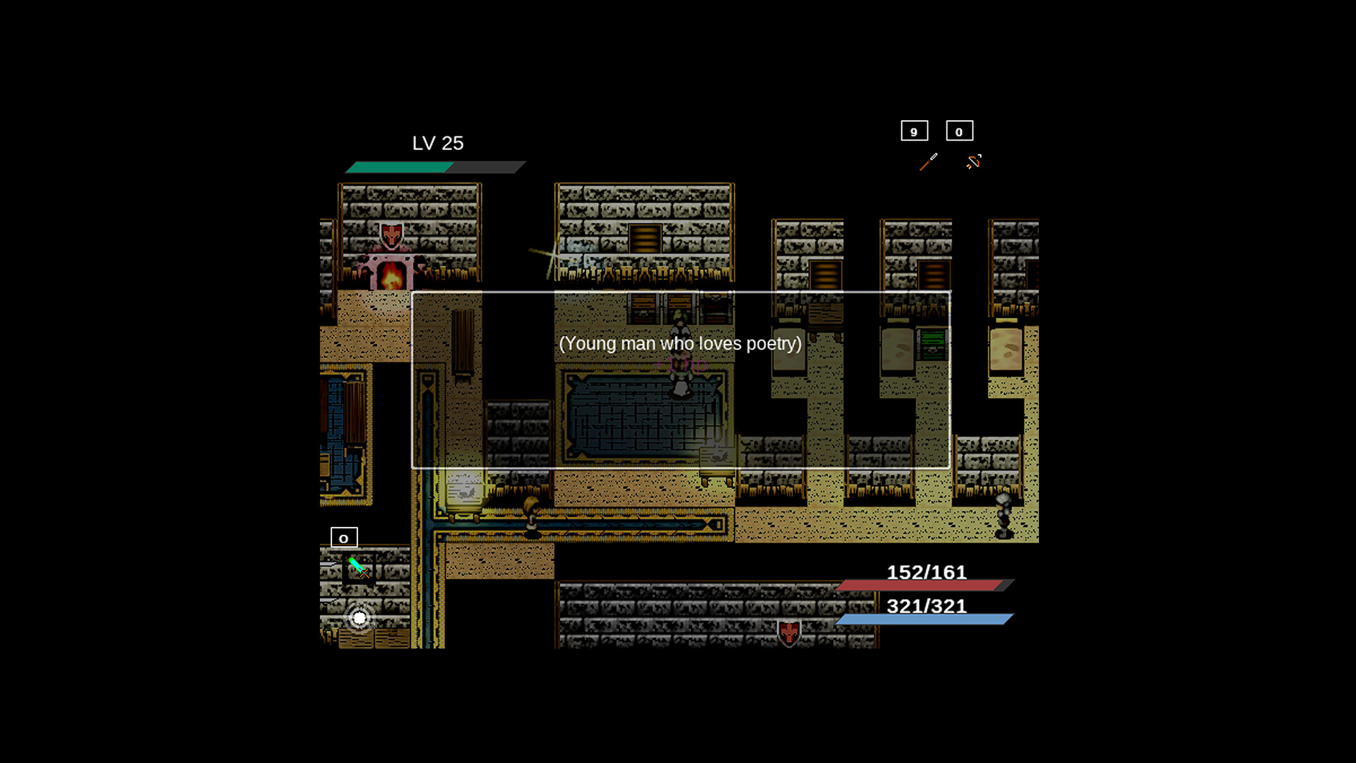 The Village screenshot 25