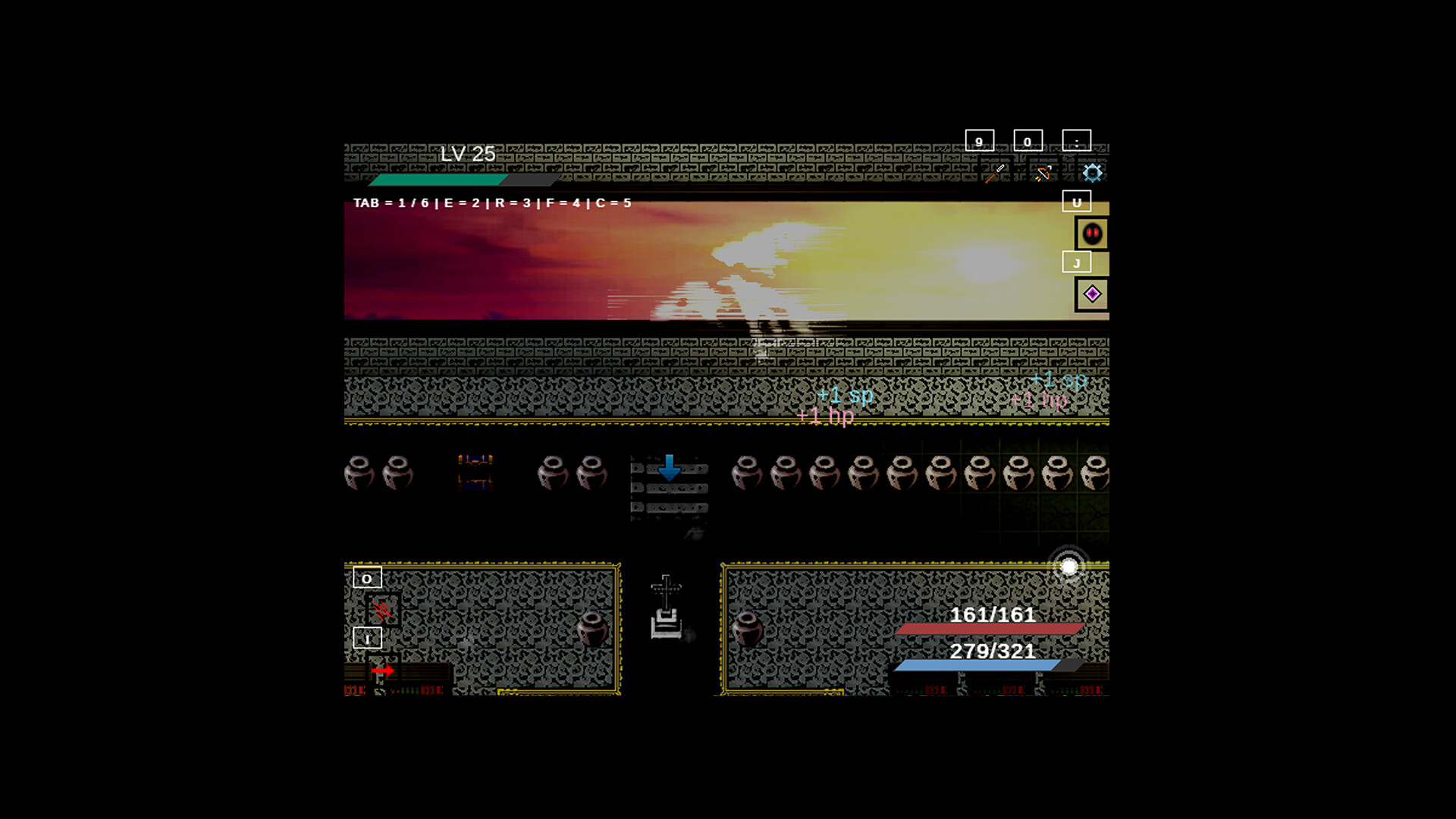 The Village screenshot 19