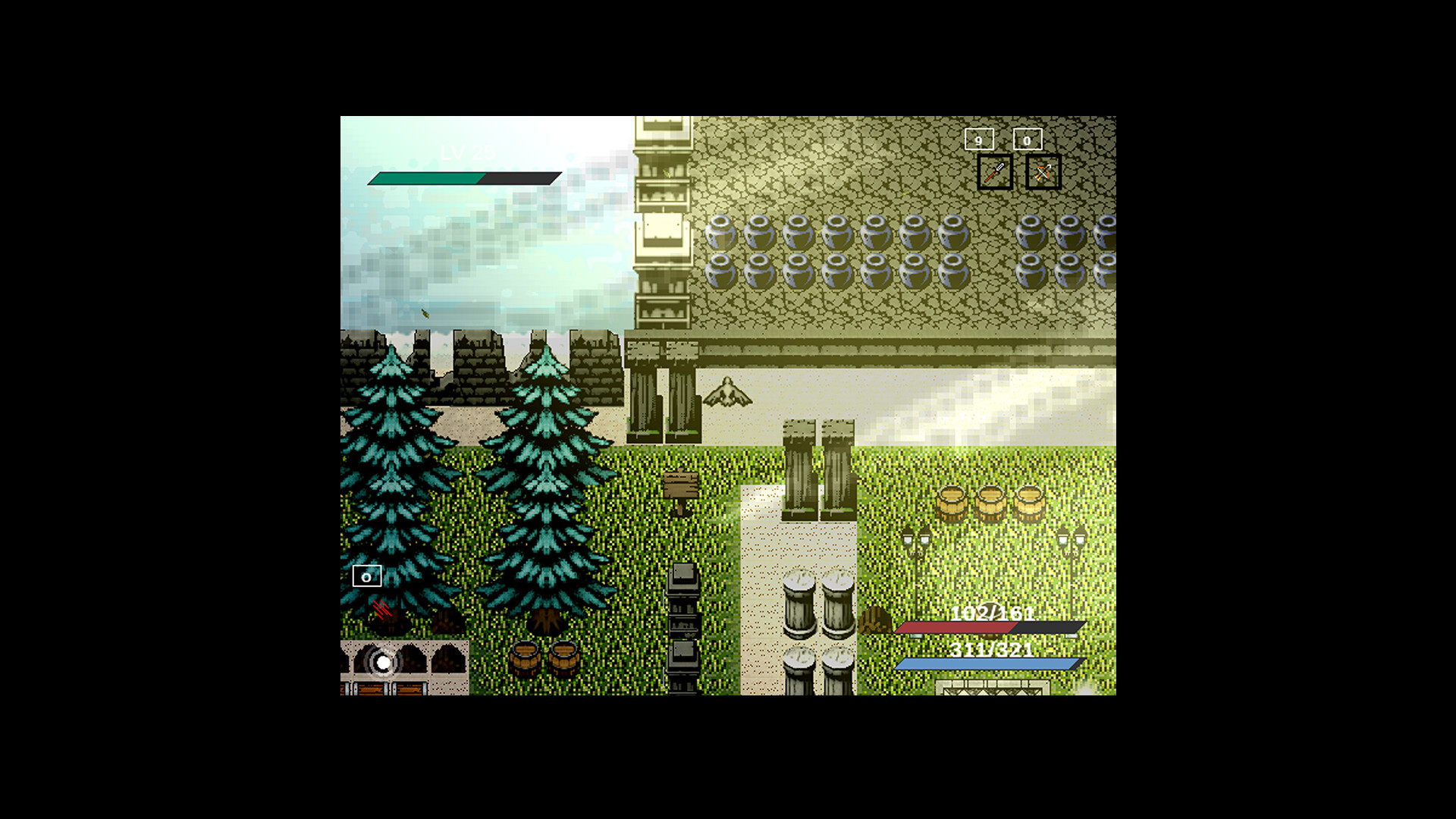 The Village screenshot 27