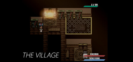 The Village Cheat Engine/CT