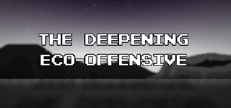 The Deepening: Eco-Offensive Cheat Engine/CT