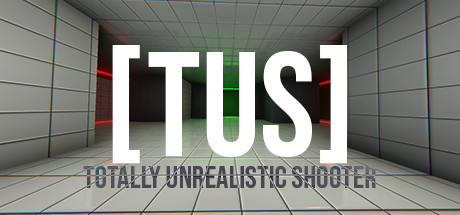 TUS - Totally Unrealistic Shooter Cheat Engine/CT