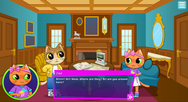 Time Tails screenshot 3