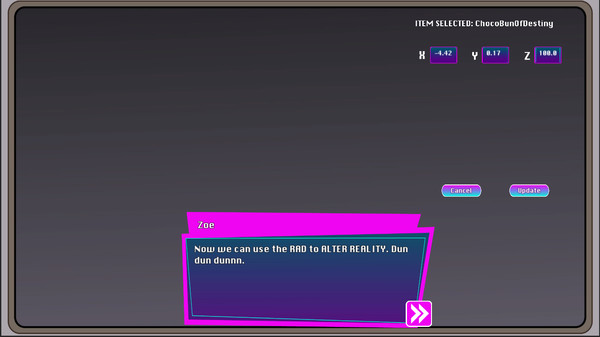 Time Tails screenshot 4