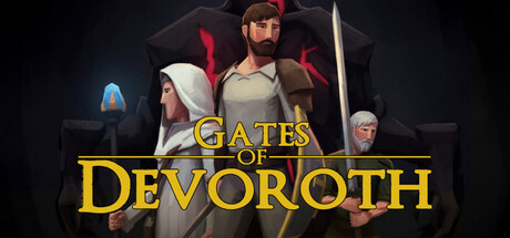 Gates of Devoroth