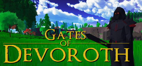 Gates of Devoroth Cover Image