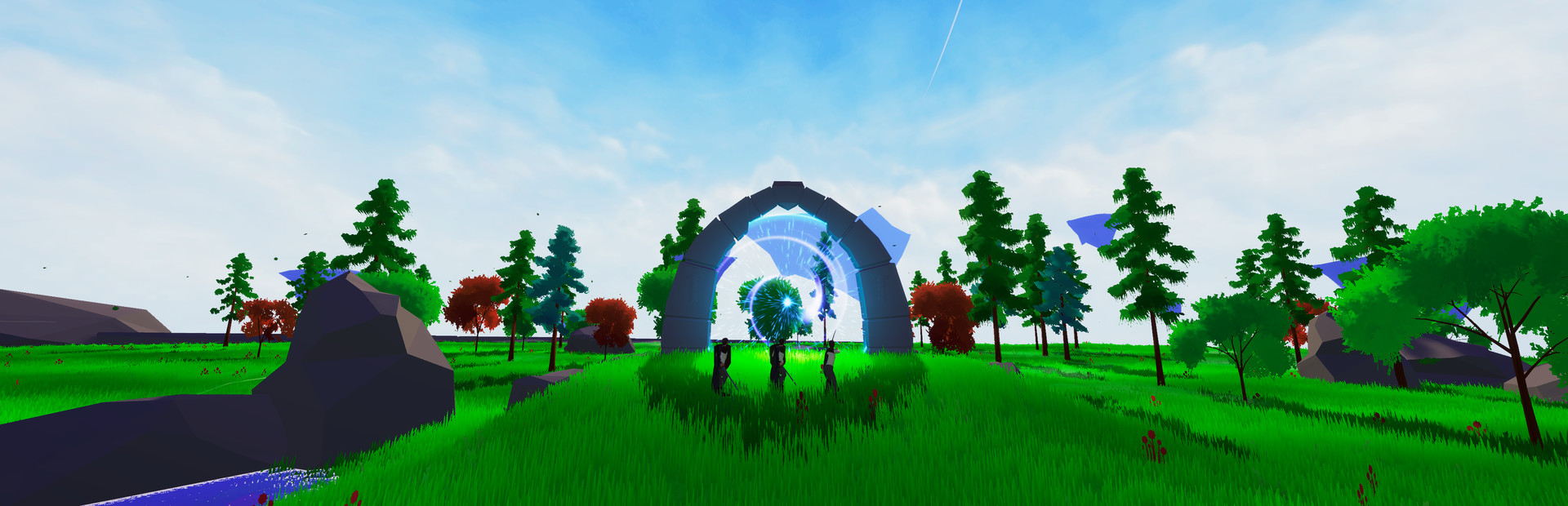 Gates of Devoroth