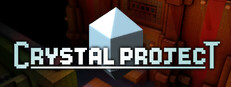 Crystal Project game cover