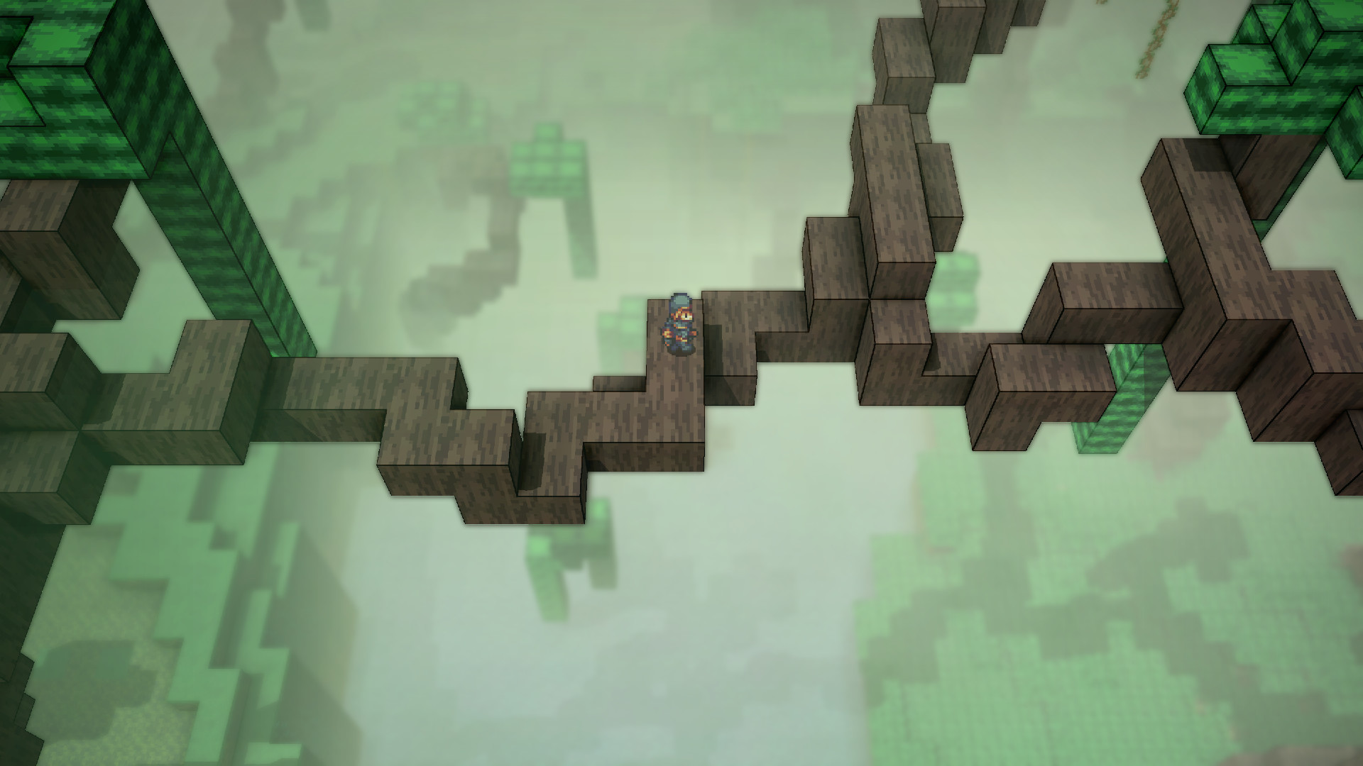 Crystal Project screenshot #12