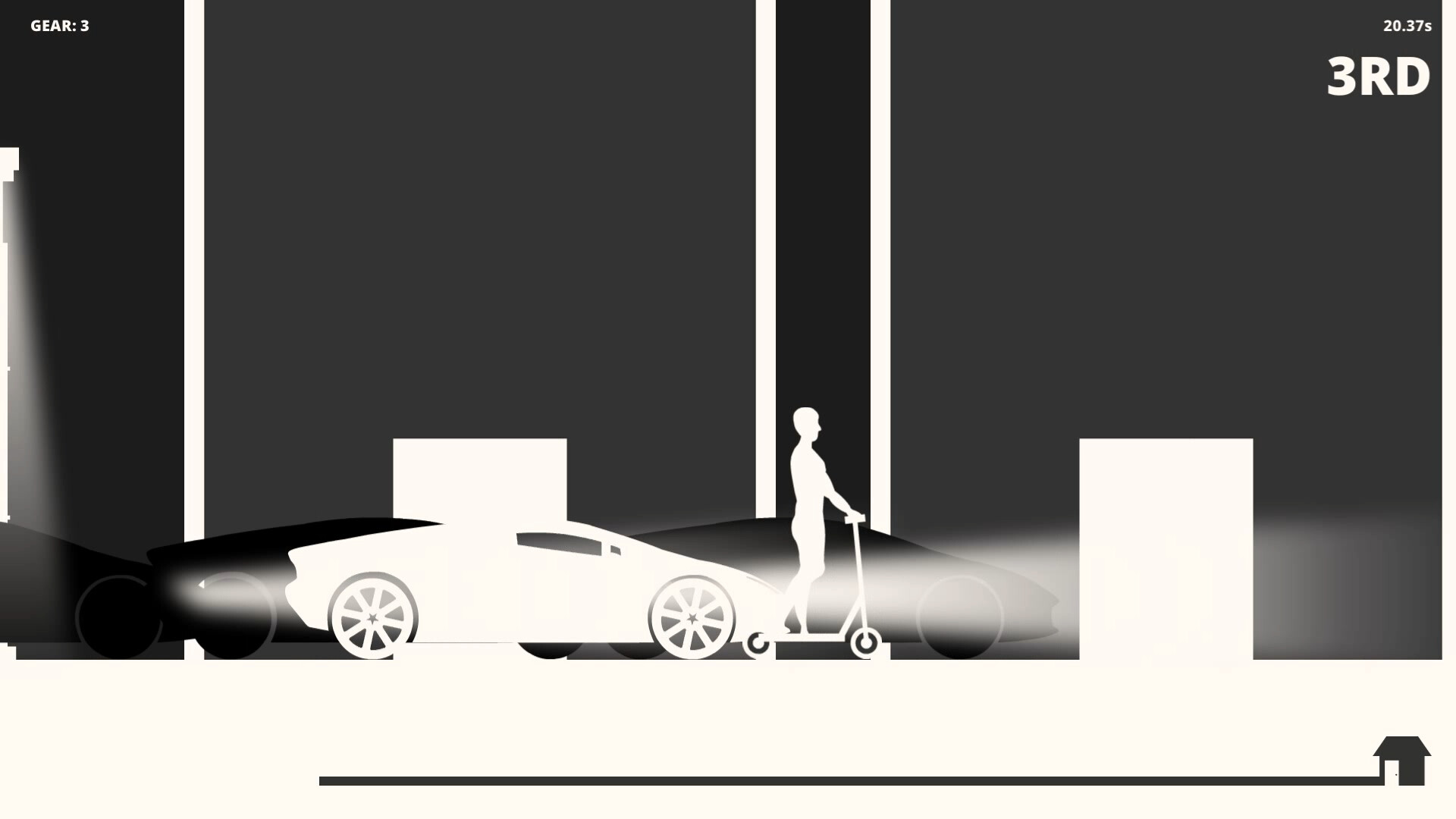 The Way Home screenshot 3
