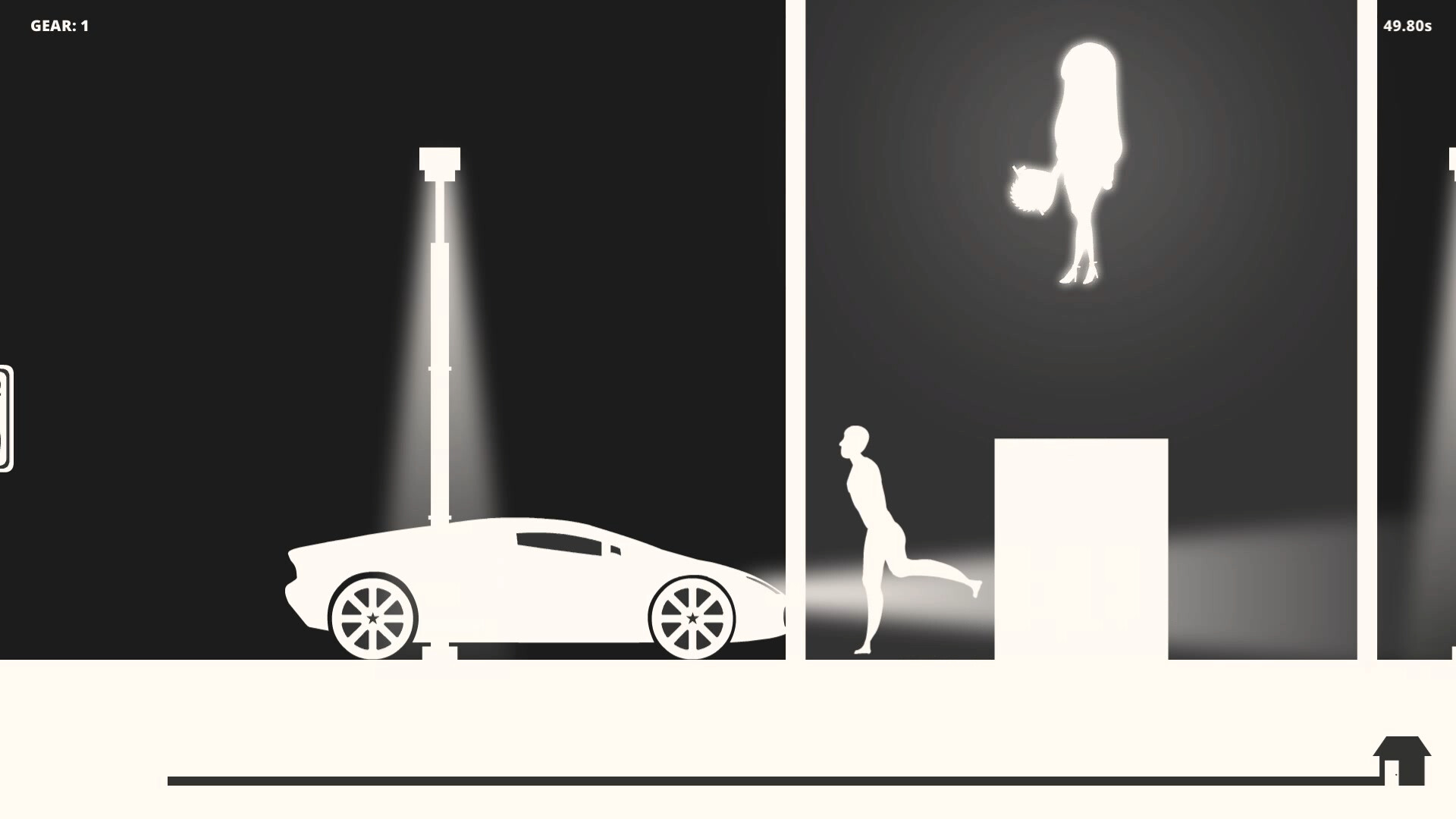 The Way Home screenshot 4