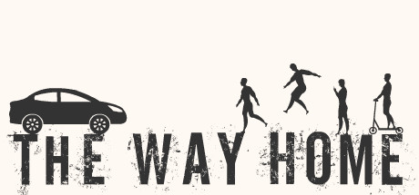 The Way Home banner