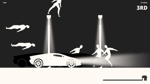 The Way Home screenshot 1