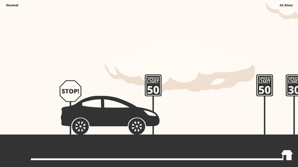 The Way Home screenshot 4