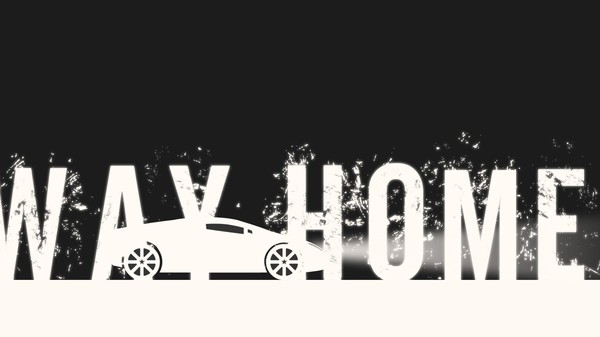Screenshot z The Way Home