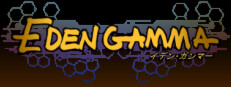 Eden Gamma - エデン・ガンマー
