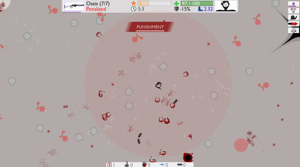 Red Algorithm