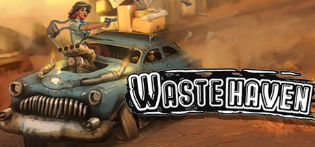 Wastehaven Cheat Engine/CT