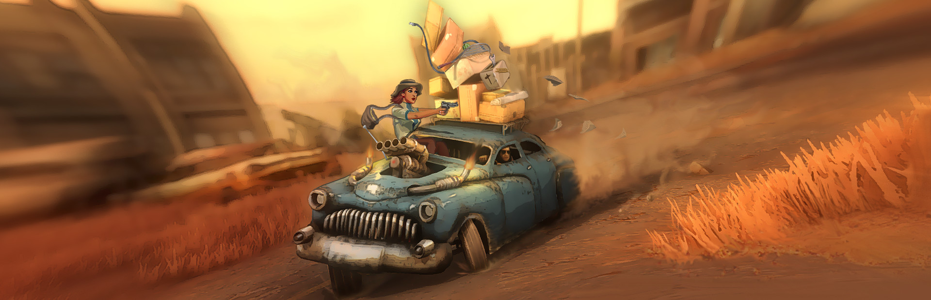 Wastehaven