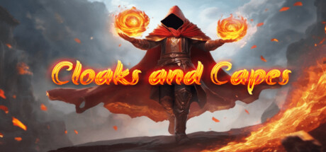 Cloaks and Capes Cheat Engine/CT