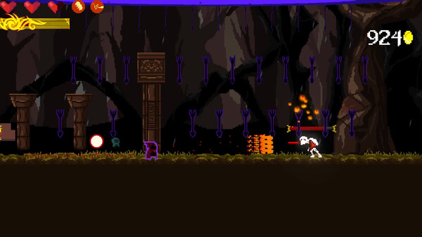 Cloaks and Capes screenshot 5