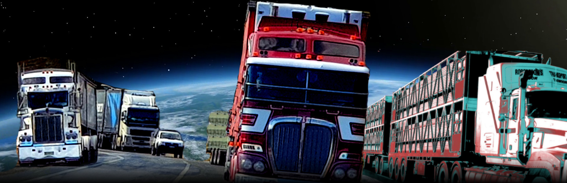 LOGistICAL 3