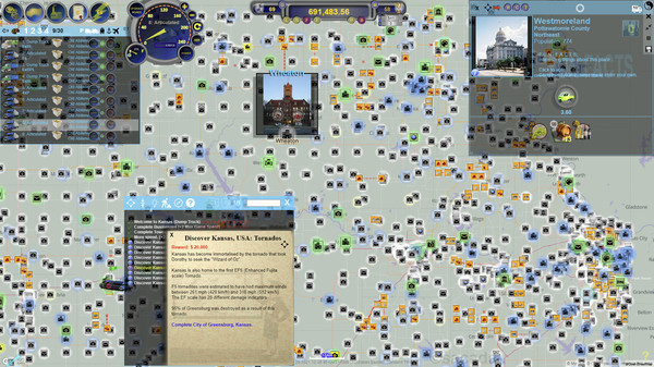 LOGistICAL 3