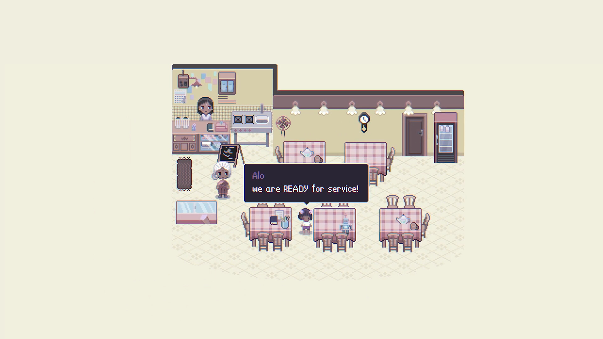 Fishbowl screenshot #7
