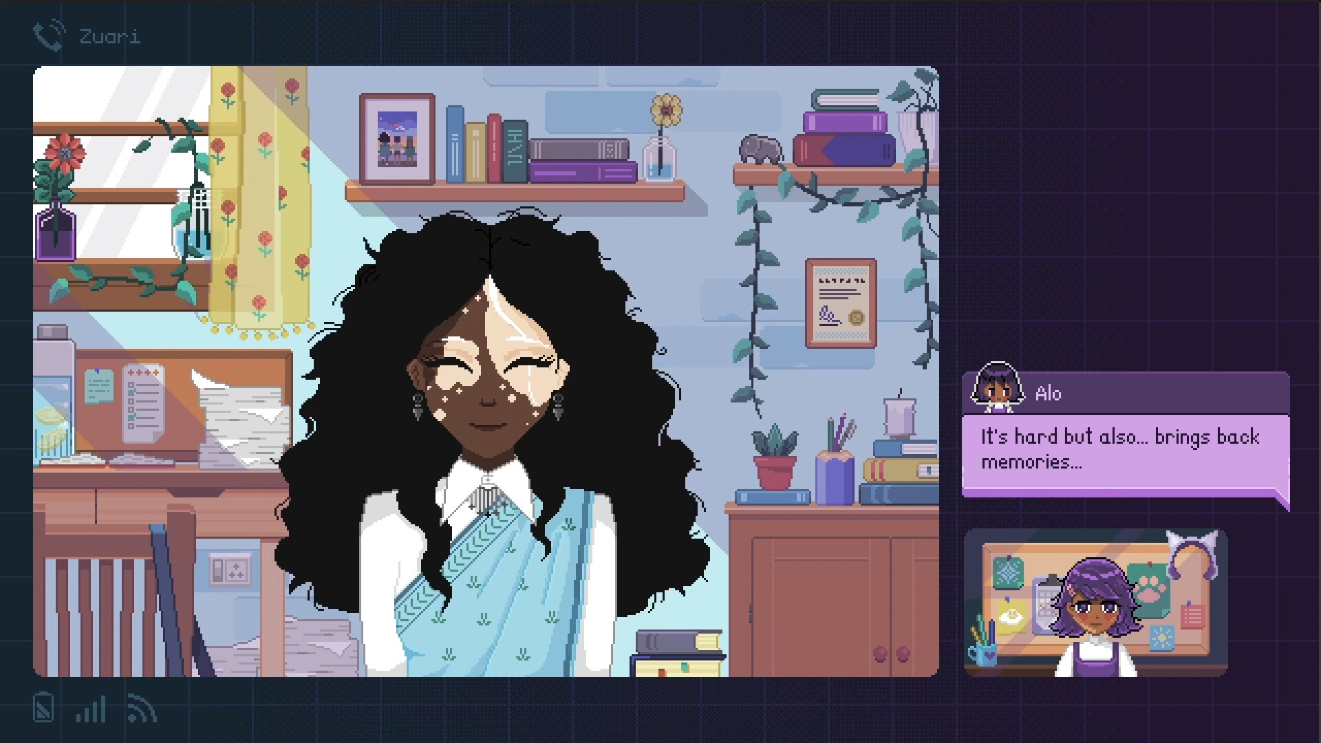 Fishbowl screenshot #6