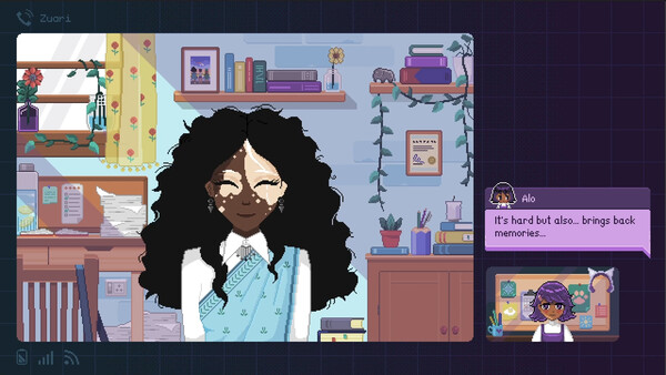 Fishbowl screenshot 6