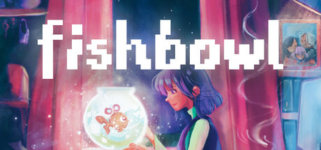 Fishbowl by imissmyfriends.studio - Similar game based
                        on tags