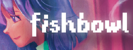 Fishbowl cover art