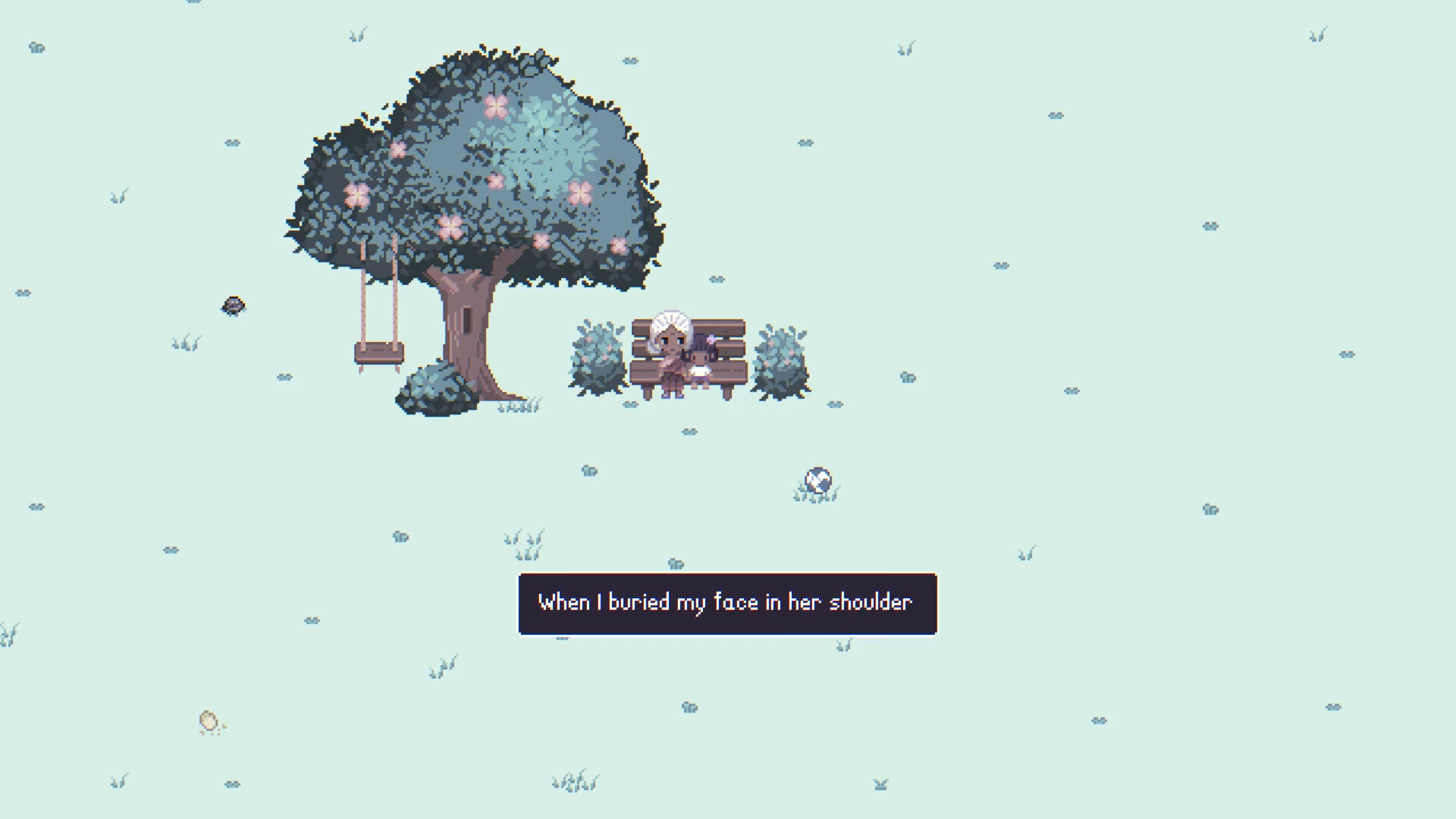 Fishbowl screenshot #12