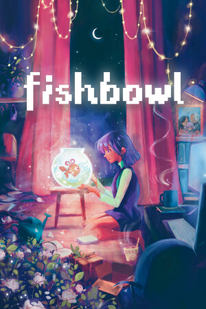 Cover art of Fishbowl