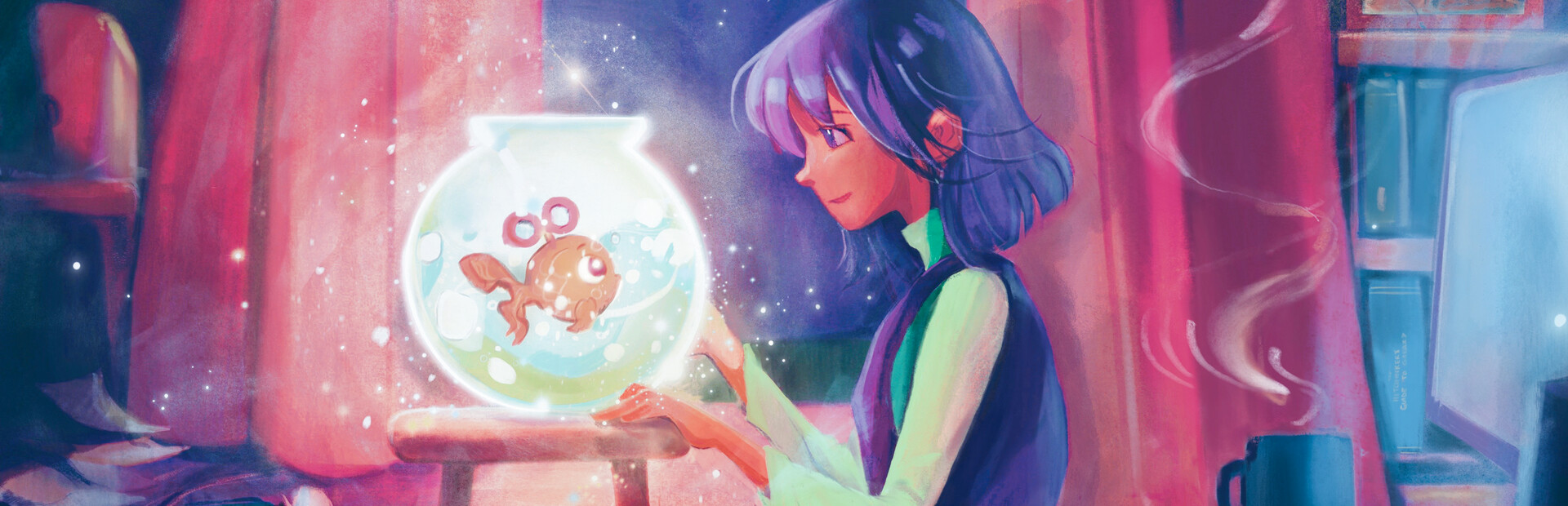 Fishbowl