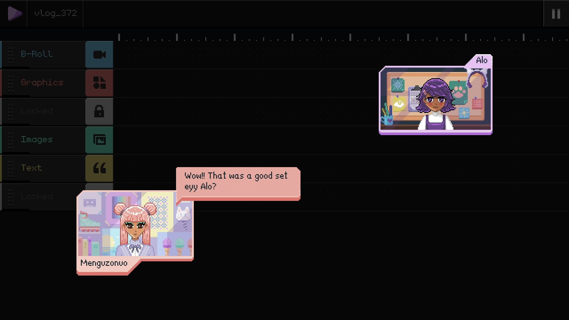 Fishbowl screenshot #9