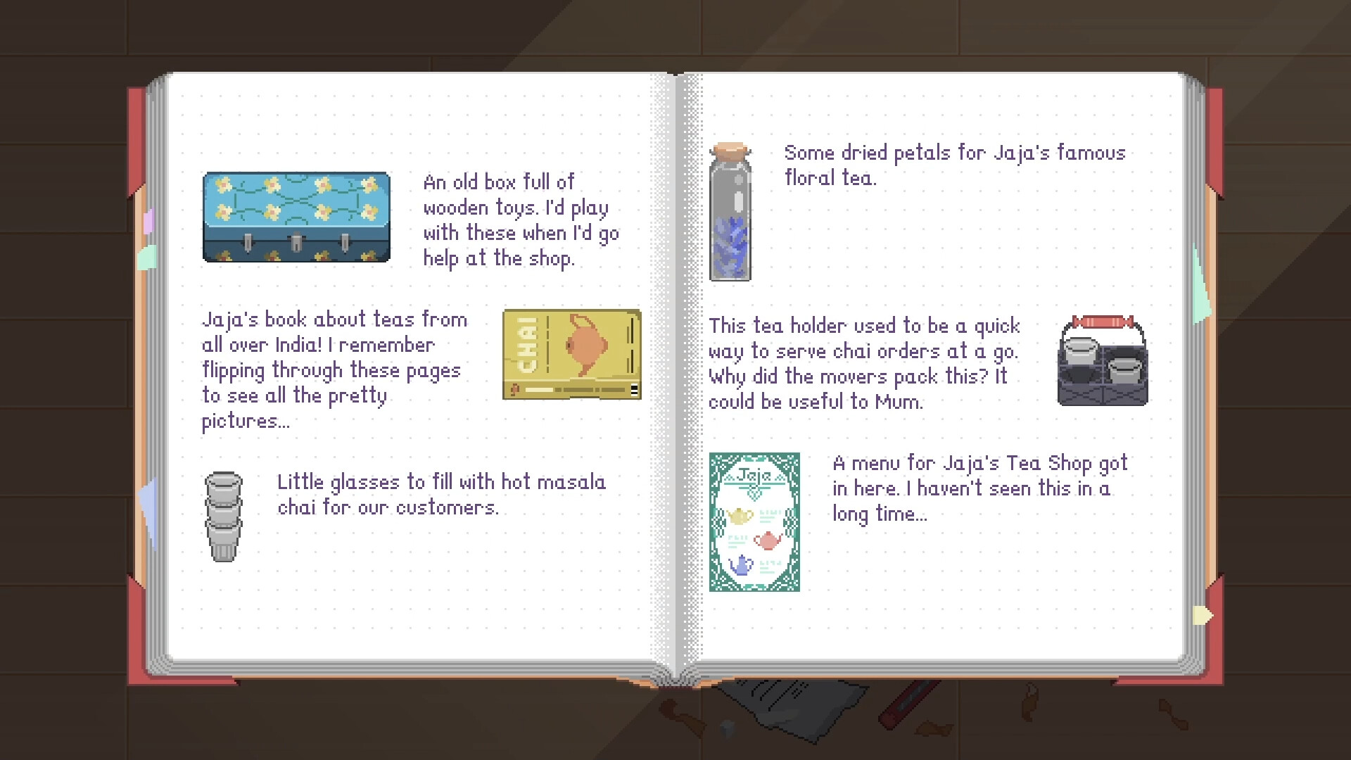 Fishbowl screenshot #6