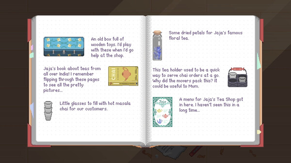 Fishbowl screenshot 6