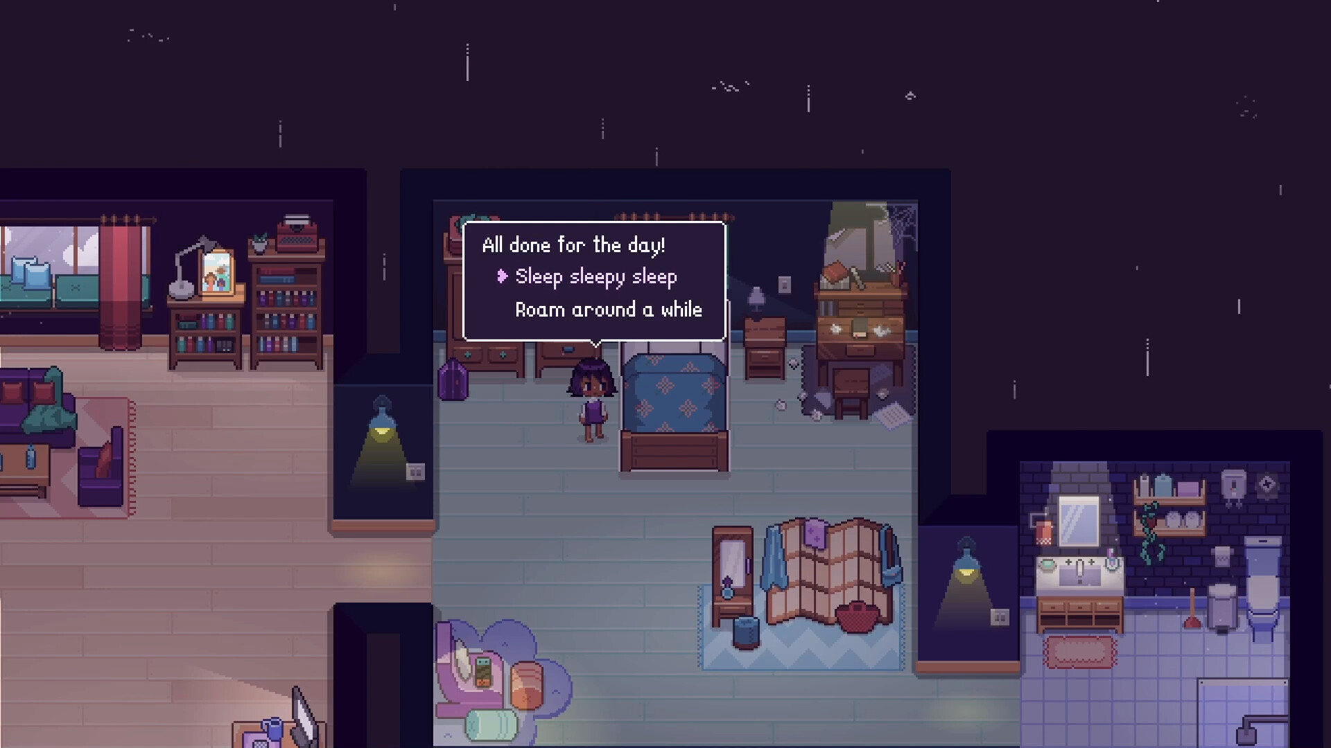 Fishbowl screenshot #11