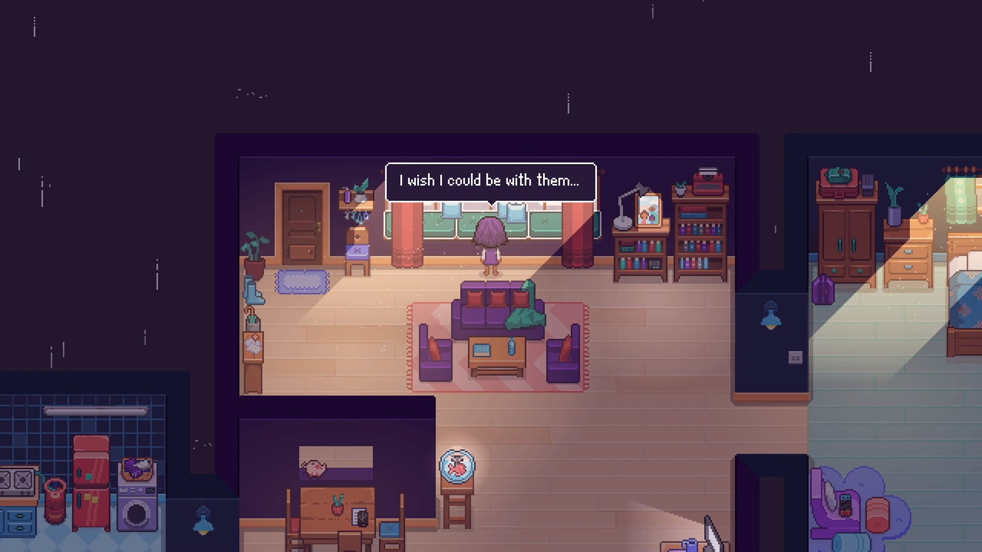 Fishbowl Featured Screenshot #1