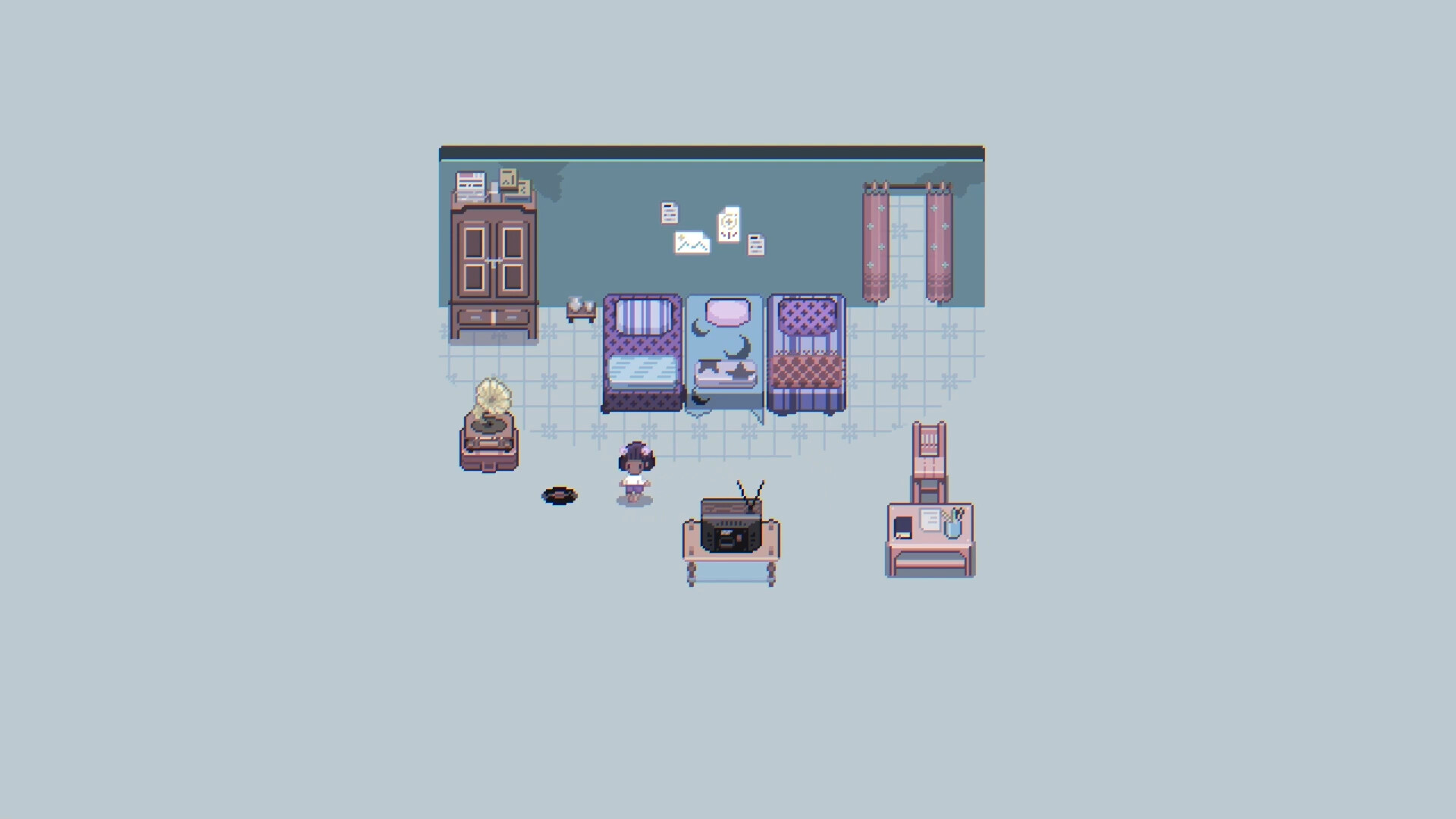 Fishbowl screenshot #8