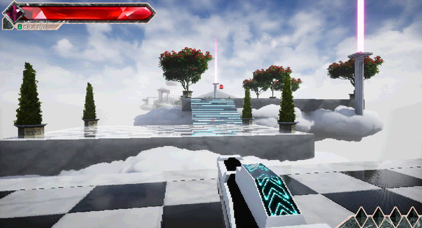 Terra Atlantis screenshot 5