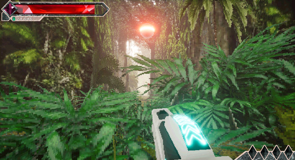 Terra Atlantis screenshot 4