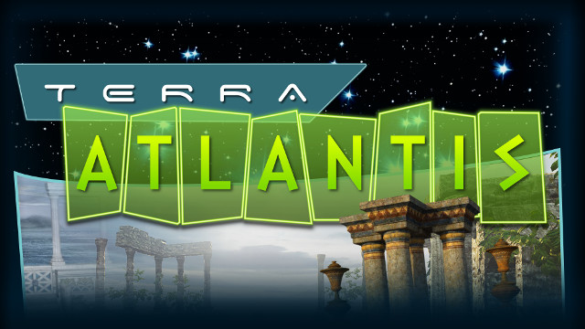 Terra Atlantis screenshot #6