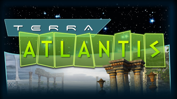 Terra Atlantis screenshot 6