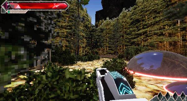 Terra Atlantis screenshot 2