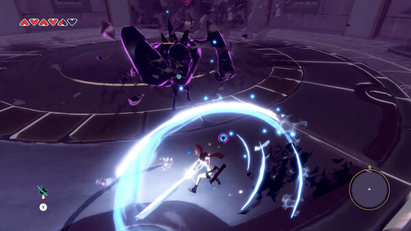 Altheia: The Wrath of Aferi