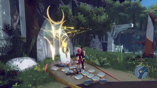 Altheia: The Wrath of Aferi.